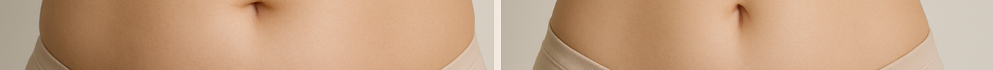 1-Week Laser Lipo Results: What to Expect