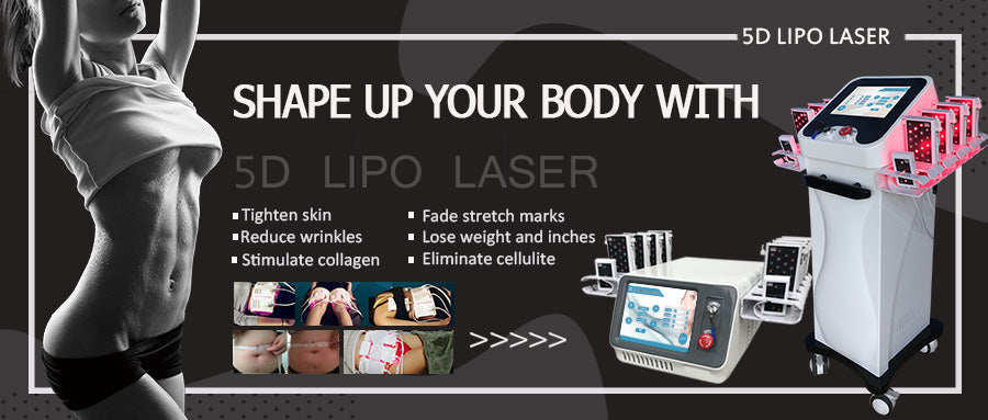 Choosing a Lipo Laser Machine for Your Clinic