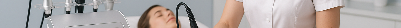 40K Ultrasonic Cavitation Machine