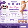 5D Lipo Laser for Inner Thighs: Protocol and Results Guide