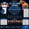 5D Lipo Laser for Men: What to Expect and Which Areas Work Best