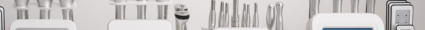 7-in-1, 8-in-1, 9-in-1, 10-in-1 Cavitation Machines