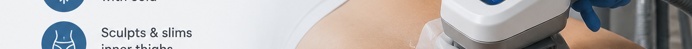 Cryolipolysis for the Inner Thighs: Does It Work?