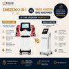 EMSzero 2-in-1 vs Single-Function EMS Machines: Is the Upgrade Worth It?