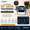 How to Position RF Skin Tightening as a Premium Service in Your Clinic