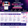 How to Price 5D Lipo Laser Courses to Maximise Revenue