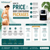 How to Price Body Contouring Packages for Maximum Revenue and Client Retention