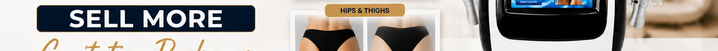 How to Use Before & After Photos to Sell More Cavitation Packages