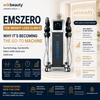 How to Use EMSzero for Both Fat Reduction and Muscle Building in One Session