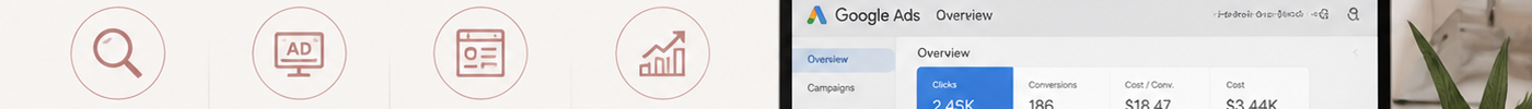 How to Use Google Ads to Get Body Contouring Clients: A Clinic Owner's Guide
