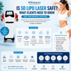 Is 5D Lipo Laser Safe? What Clients Need to Know