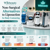 Non-Surgical Alternatives to Liposuction for Body Contouring