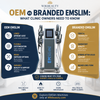 OEM vs Branded EMSlim: What Clinic Owners Need to Know