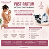 Post-Partum Body Contouring: How to Design Safe and Effective Treatments for New Mothers