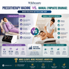 Pressotherapy Machine vs. Manual Lymphatic Drainage: Which Delivers Better Clinic ROI?