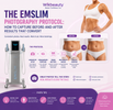 The EMSlim Photography Protocol: How to Capture Before-and-After Results That Convert