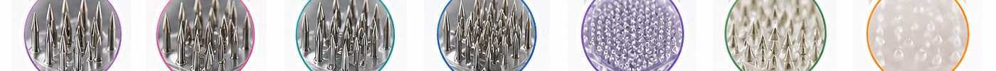 Understanding What Size Microneedle for Face is Best for You