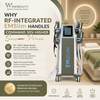 Why RF-Integrated EMSlim Handles Command 30% Higher Session Prices