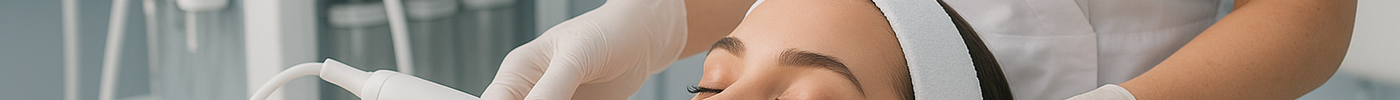 Cavitation Machine Face Treatments | Double Chin Reduction