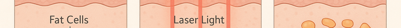 Lipo Laser Treatment