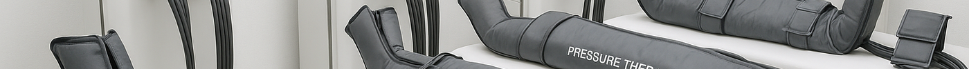 Professional Pressure Therapy Machines | Wikbeauty