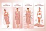 How Infrared Sauna Blankets Can Help You Lose Weight and Improve Your Skin