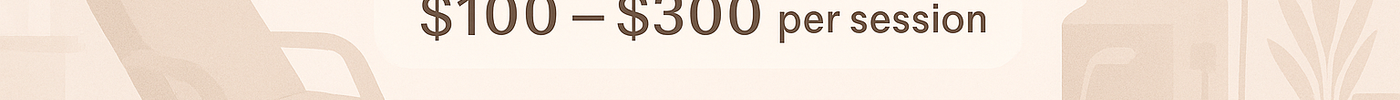 Ultrasonic Cavitation Cost