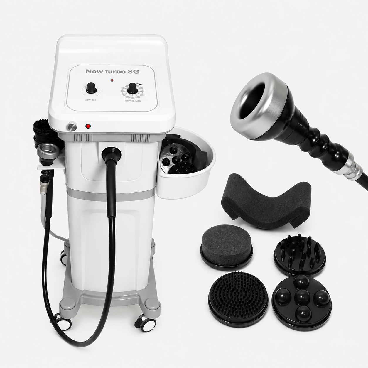 80k Cavitation Machine – Wikbeauty