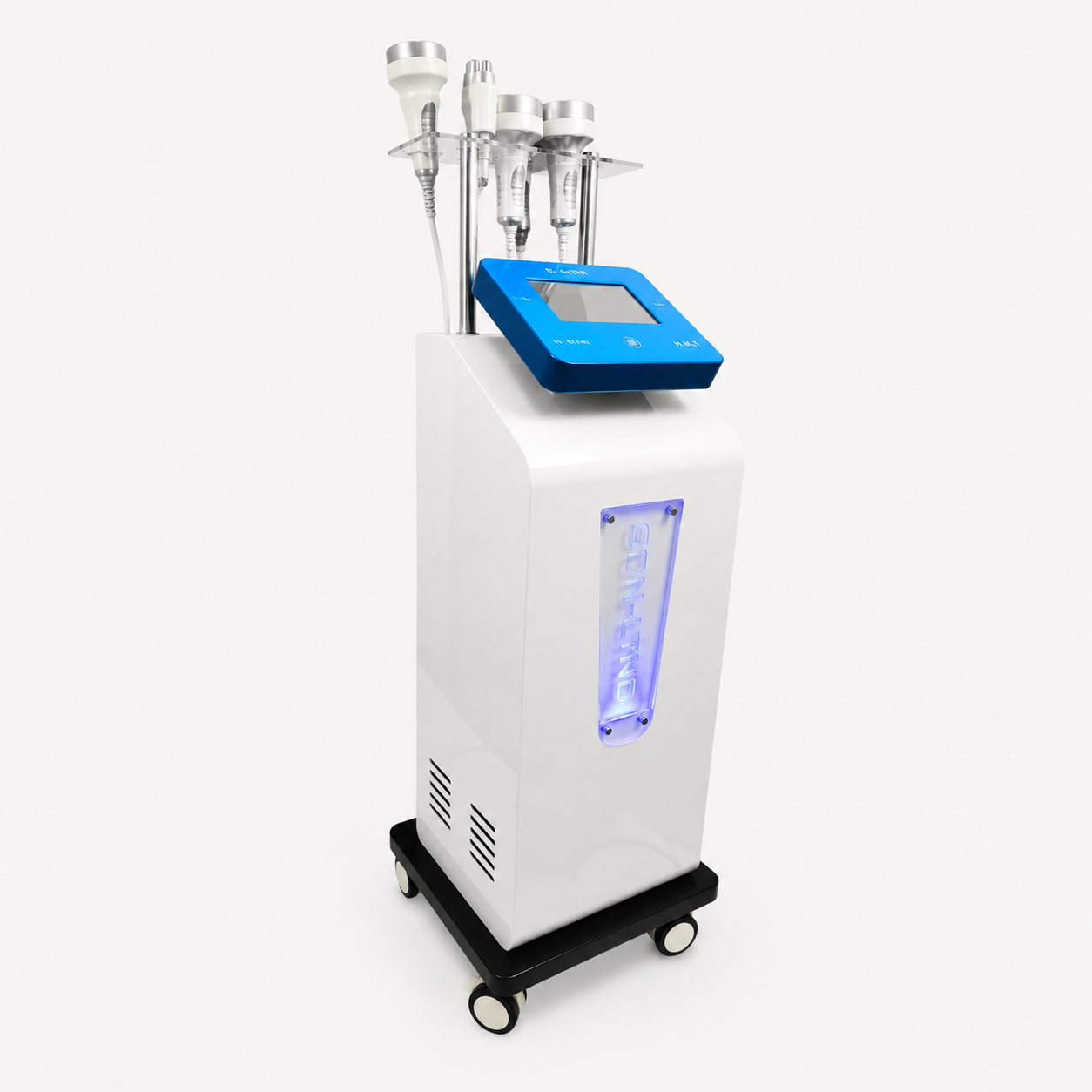 Vacuum Rf Cavitation Machine – Wikbeauty