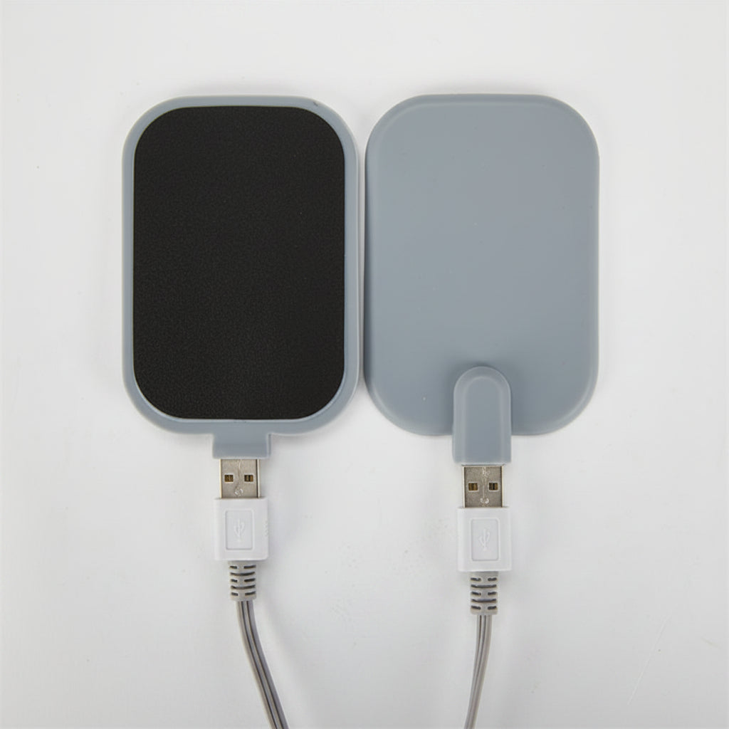 Muscle toning fat burning therapy device for slimming, firming, and body contouring