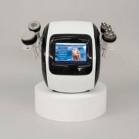 Wikbeauty 30k & 40k Vacuum RF cavitation Device. Radiofrequency Cavitation