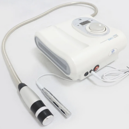 Frozen Skin Rejuvenation Device - RF Radio Frequency - Hot And Cold RF Skin device
