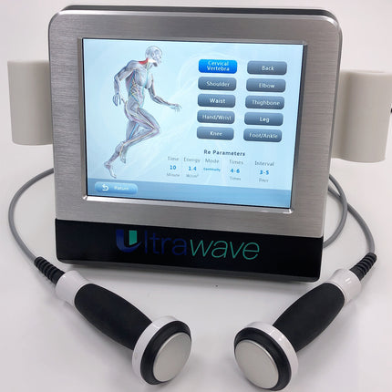 ShockWave Therapy Machine - ShockWave  Ultrasound Machine