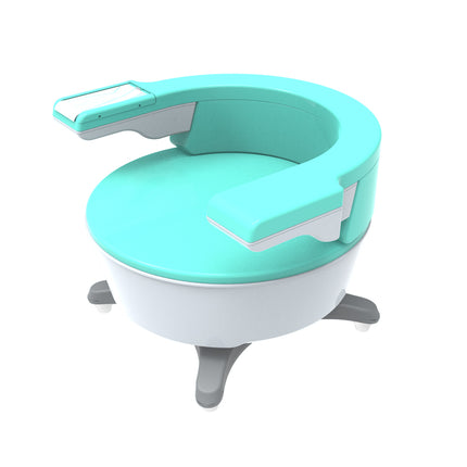 Women's Postpartum Repair - Ems Pelvic Floor Chair - Postpartum Repair instrument - Postpartum Hernia Repair