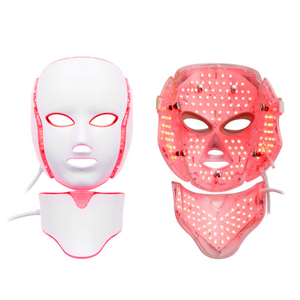 7 Colors  led mask-face mask - led face mask price - led face mask reviews - led mask for face