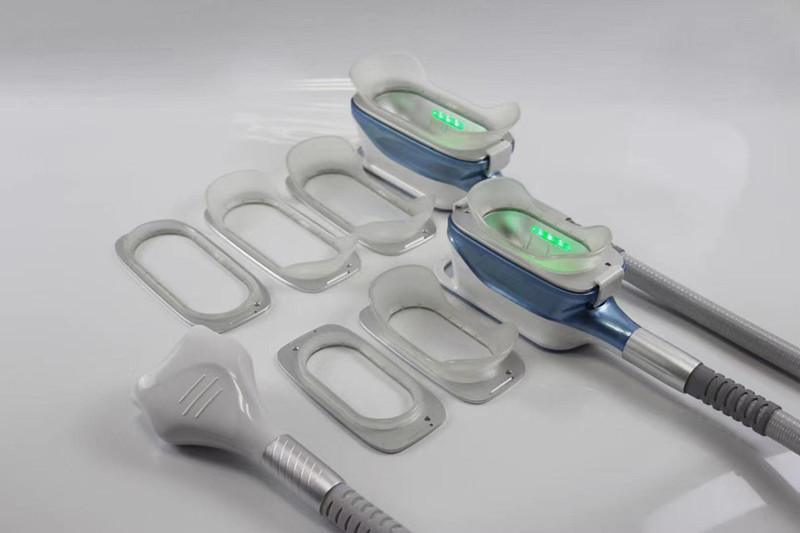 Wikbeauty 6 handles Cryoliplysis Machine - Cryoliplysis cavitation machine
