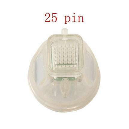 Micro Needle Gold Cartridge 10/25/64 Pins for Micro - Needle Fractional RF Machine