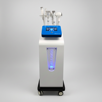 5D RF Cavitation Machine - 80k Cavitation Price