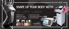 Choosing a Lipo Laser Machine for Your Clinic