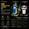 360 Cryolipolysis Machine vs. Flat Applicator Units: Which Generates More Revenue Per Session?