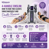 4-Handle EMSlim: How to Run Two Clients Simultaneously and Double Revenue