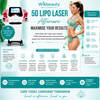 5D Lipo Laser Aftercare: Maximise Your Results