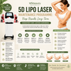 5D Lipo Laser Maintenance Programme: Keep Results Long-Term