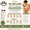 5D Lipo Laser for Post-Pregnancy Body Contouring