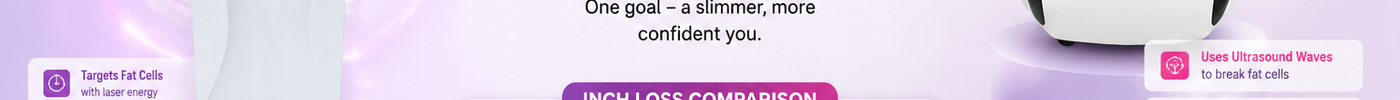 5D Lipo Laser vs Cavitation: Which Gets Faster Inch Loss?