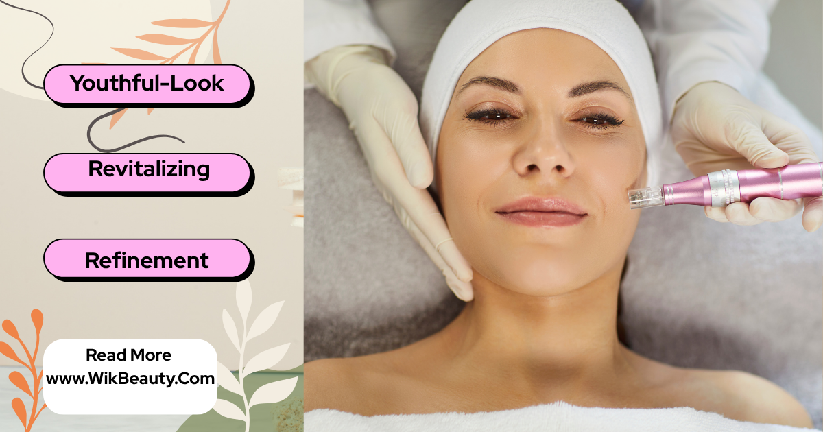 5 Essential Microneedling Instructions for Flawless Skin Recovery