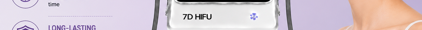 7D HIFU Results Timeline: When Will I See Changes?
