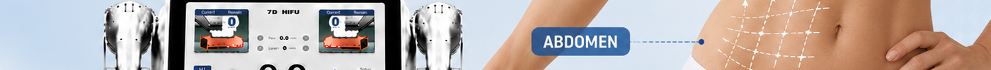 7D HIFU for Post-Weight Loss Skin: Tighten Loose Skin