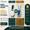 Budget Cryolipolysis Machine vs. Premium 360 Unit: What's the Real Cost Difference?