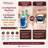 Cryolipolysis Machine vs. EMSlim: Which Gets Booked More in a Busy Clinic?